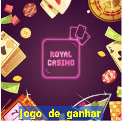 jogo de ganhar dinheiro sem precisar depositar nada